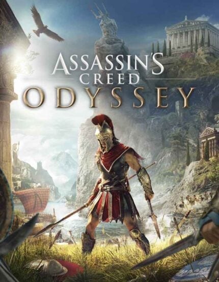 Assassin's Creed Odyssey