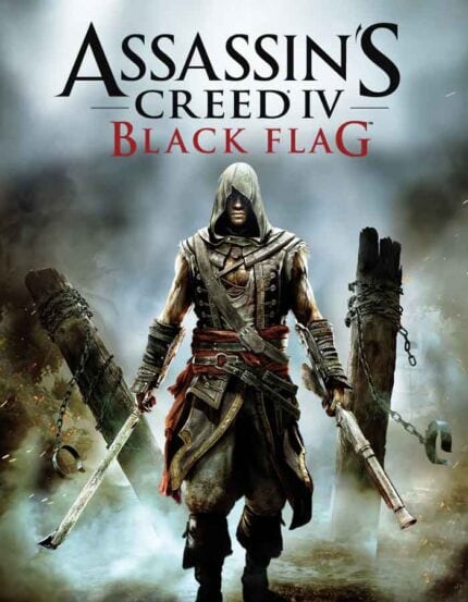 Assassin's Creed lV: Black Flag