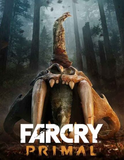 Far Cry Primal