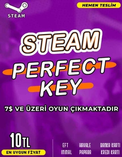 Perfect Key