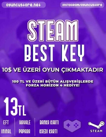 Best Key