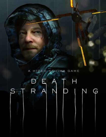Death Stranding
