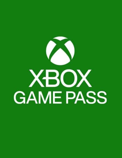 Xbox Game Pass (SINIRSIZ)