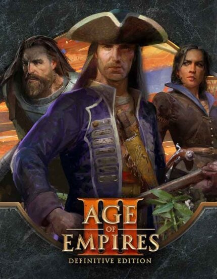Age Of Empires 3: Definitive Edition