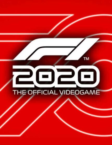 F1 2020
