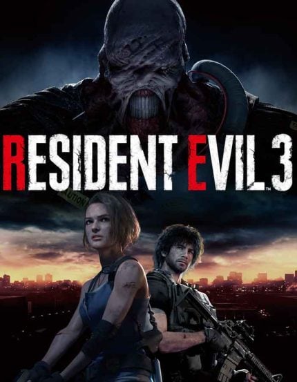 Resident Evil 3