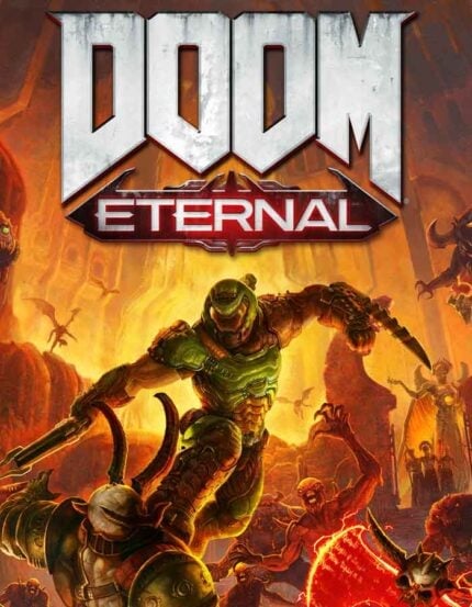 Doom Eternal