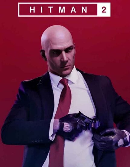 Hitman 2 - Gold Edition