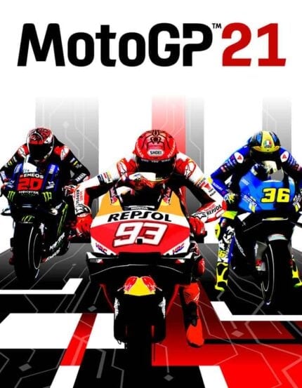 MotoGP 21