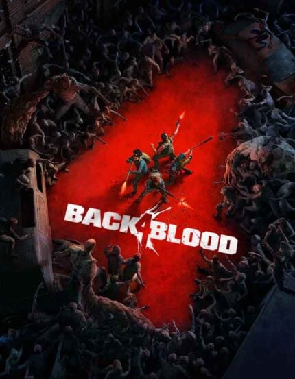 Back 4 Blood