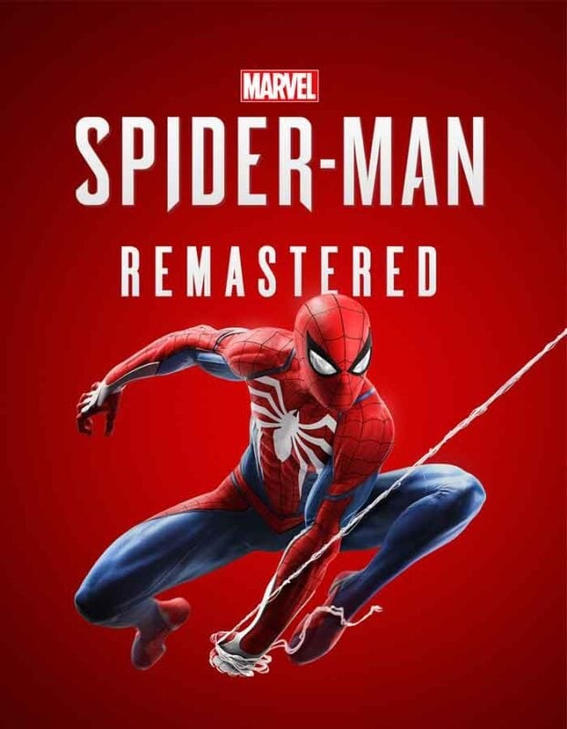 marvelsspidermanremastered