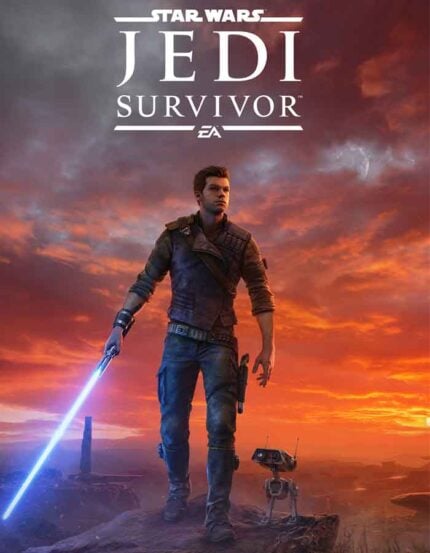 STAR WARS Jedi: Survivor