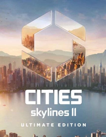Cities: Skylines II - Ultimate Edition