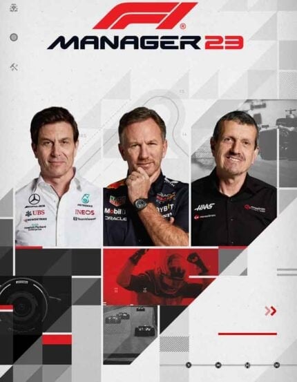 F1® Manager 2023