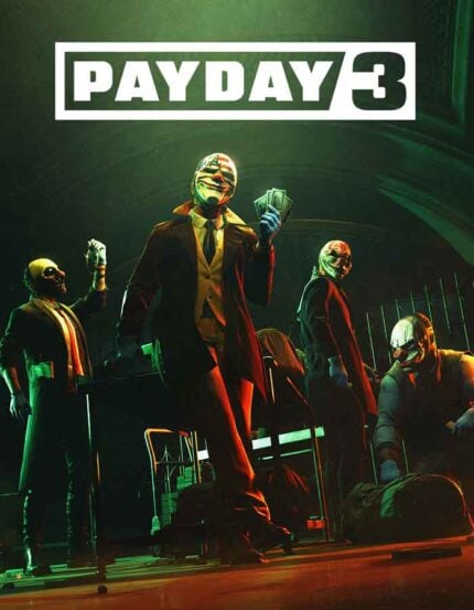 PAYDAY 3