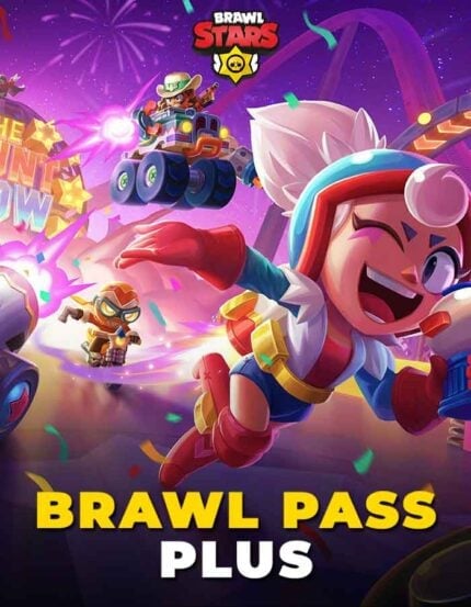 Brawl Pass Plus