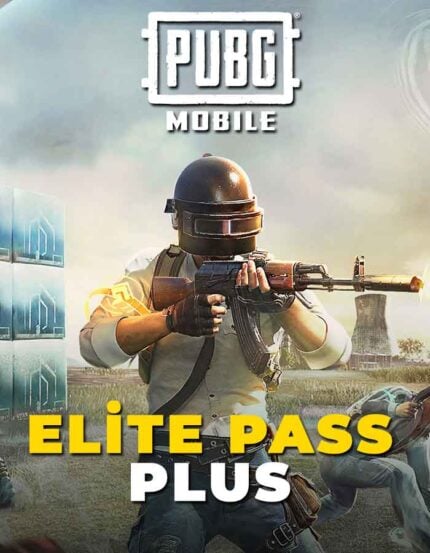 PUBG Mobile Elite Pass Paketi