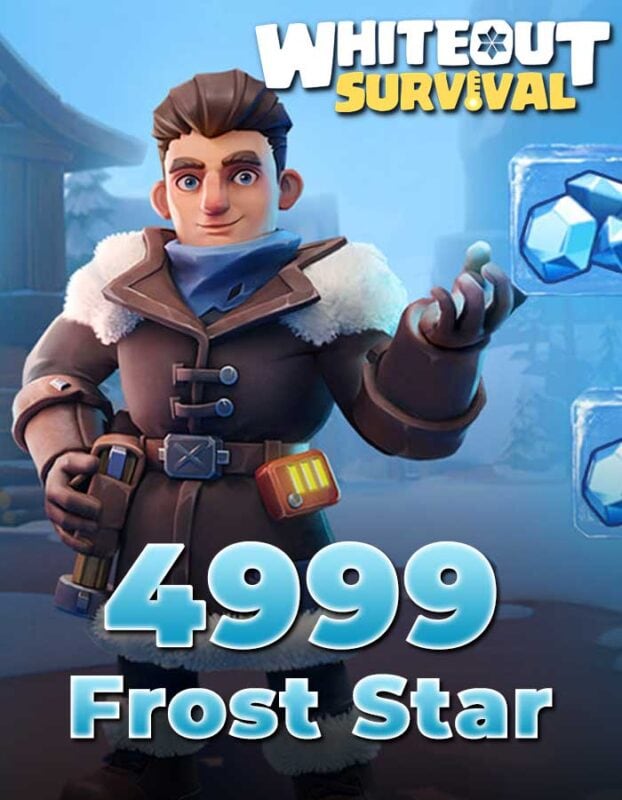 4999frost