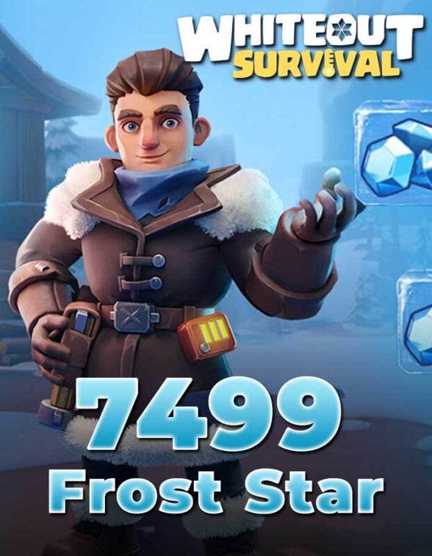 7499frost