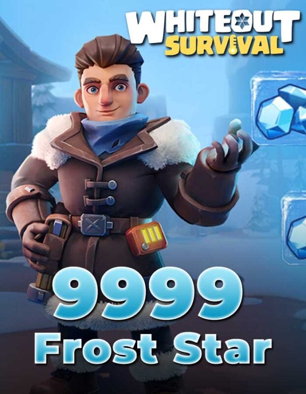 9999frost