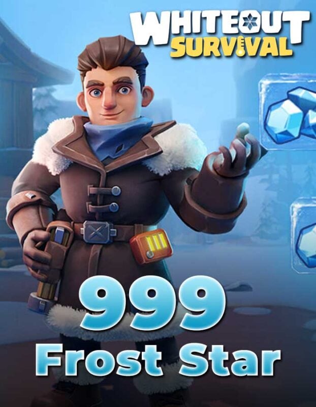 999frost