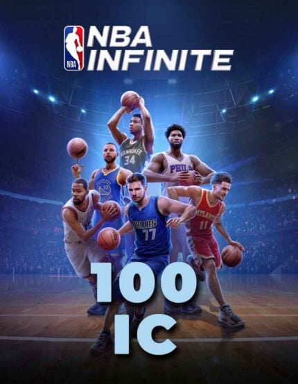 NBA INFINITE 100 IC