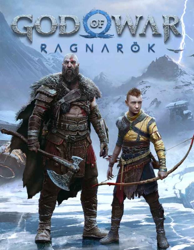 godofwarragnarok
