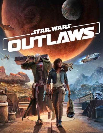 Star Wars Outlaws