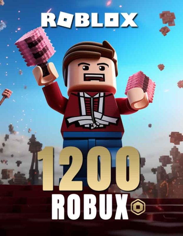 1200robux