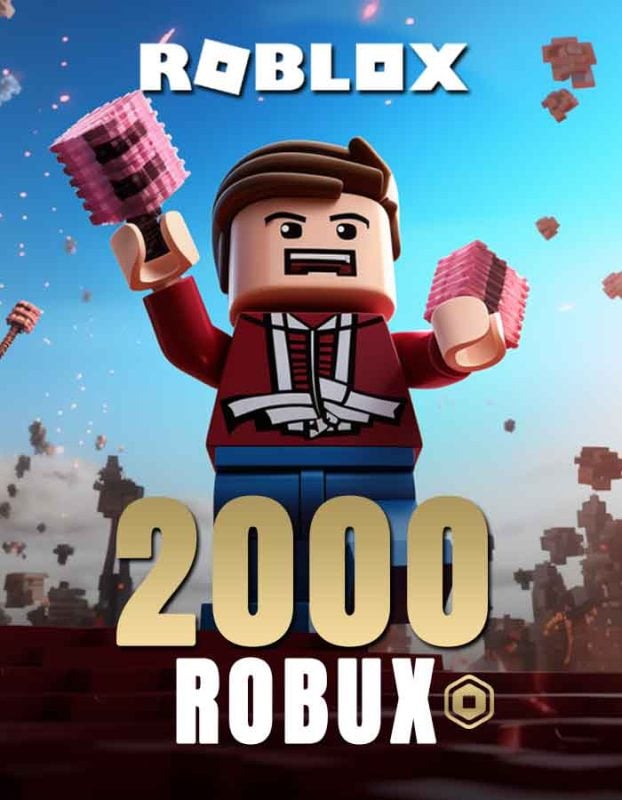 2000robux