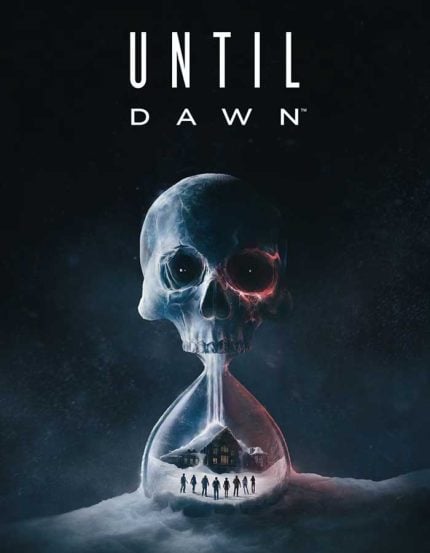 Until Dawn