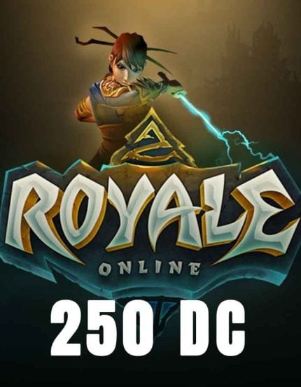 Royal Online 250 DC