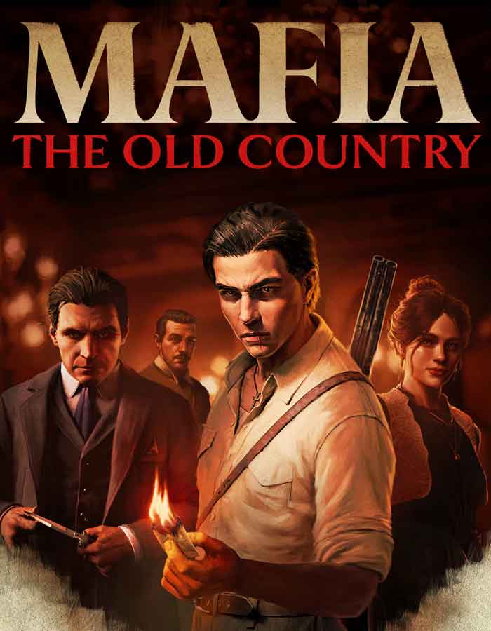 mafiatheoldcountryyeni Mafia: The Old Country - Görsel 1