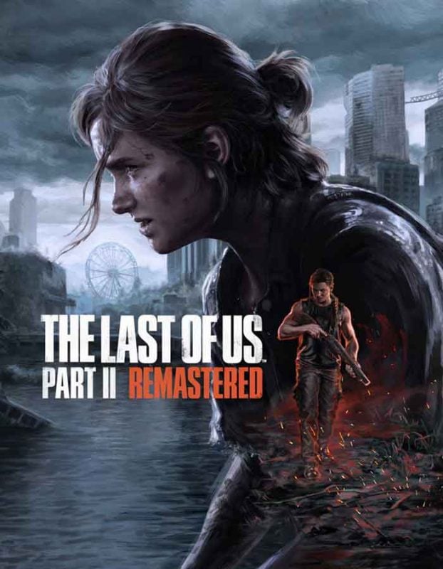 tlou2remastered
