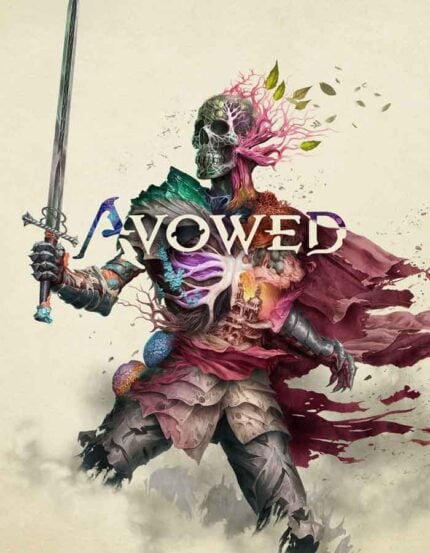 Avowed
