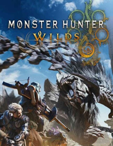 Monster Hunter Wilds
