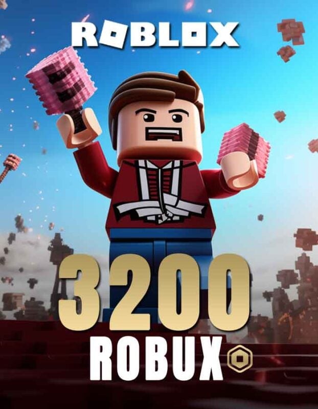 3200robux