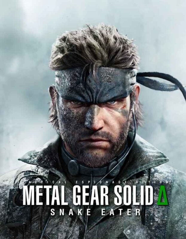 metalgearsolid