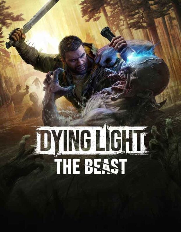 dyinglightthebeast