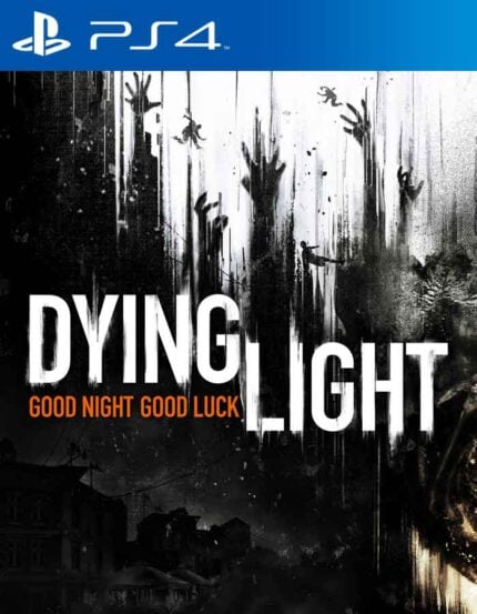 Dying Light | PS4