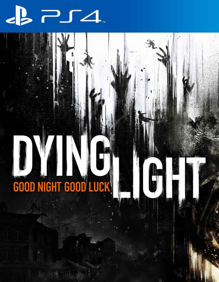 dying-light-ps4 Dying Light | PS4 - Görsel 1