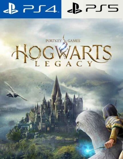 Hogwarts Legacy | PS4 - PS5