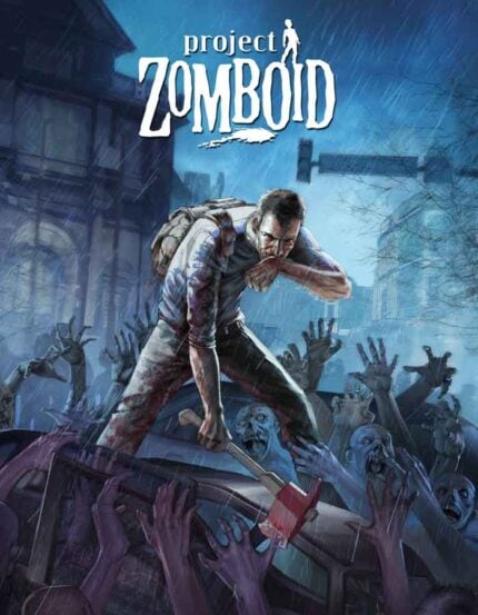 Project Zomboid