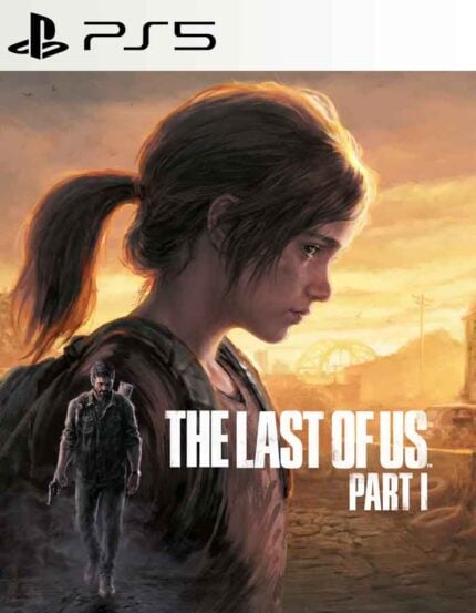 The Last of Us™ Part I | PS5