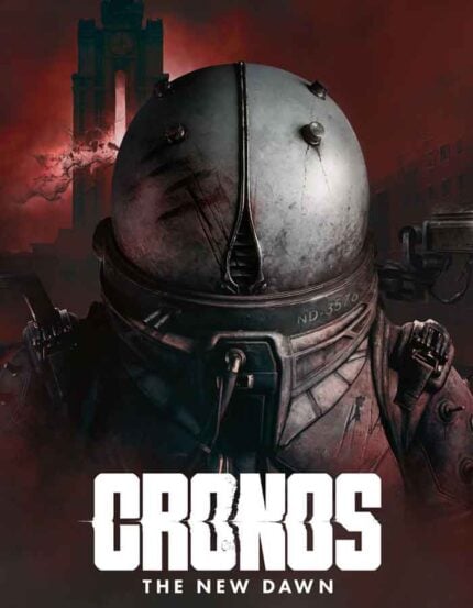Cronos: The New Dawn