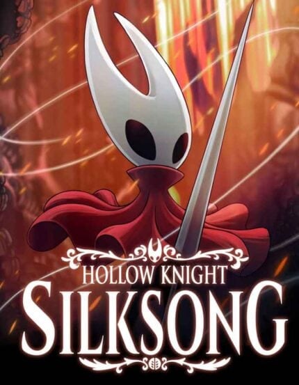 Hollow Knight: Silksong