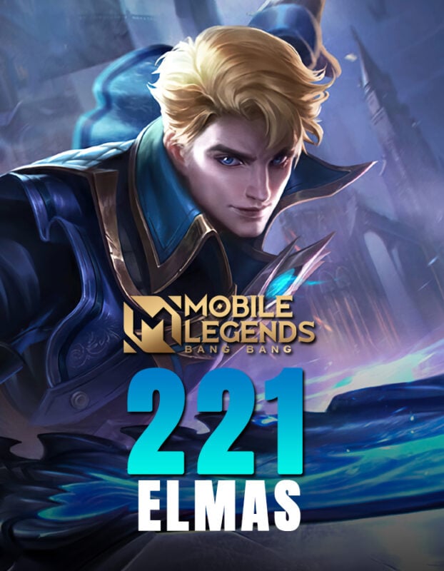 mlbb221elmas