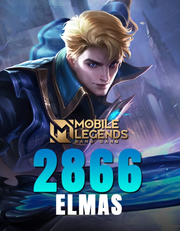 mlbb2866elmas
