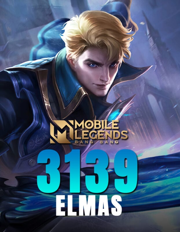 mlbb3139elmas