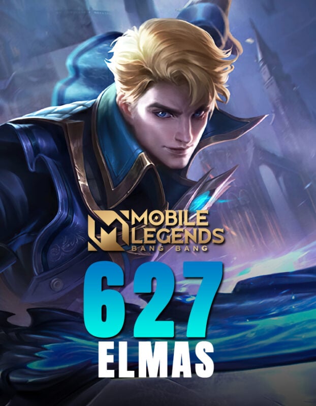 mlbb627elmas